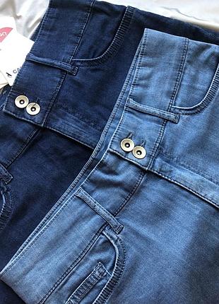 Шорти calzedonia 3