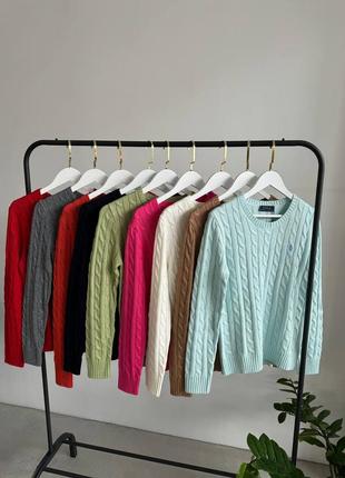 Светрик люкс класу