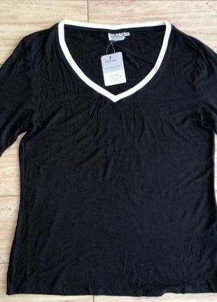 Блуза женская вискоза blue motion немечевица р. м (40/42