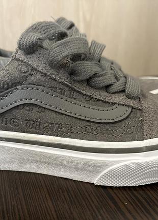 Vans дитячі куди 7