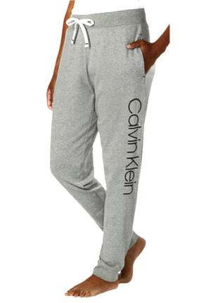 Спортивные штаны calvin klein