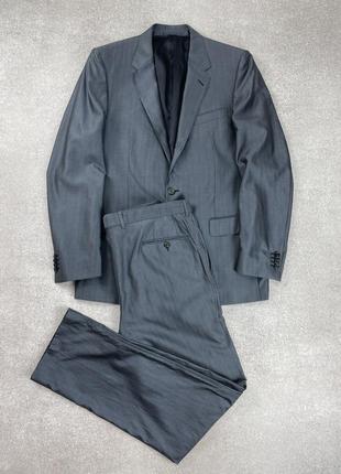 Versace suits blazer/pants men’s костюм оригінал