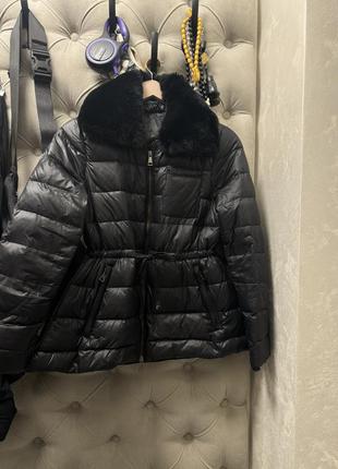 Куртка moncler