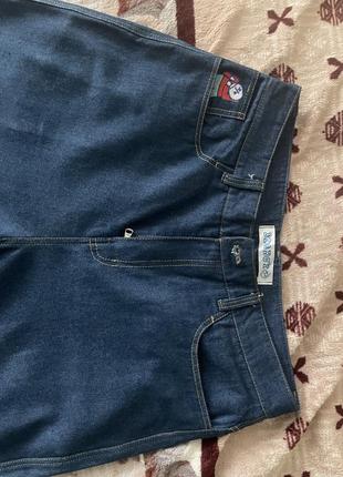 Джинси  Pull And Bear джинсы