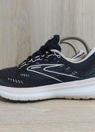 Кроссовки brooks glycerin 19 оригинал