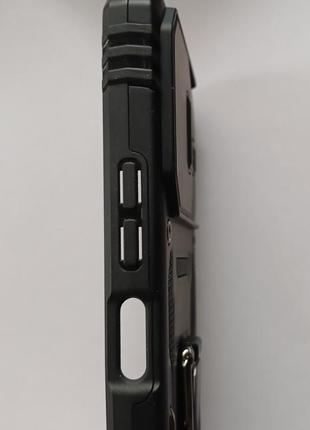 Чохол на xiaomi redmi 13 3