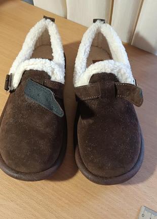 Обувь barefoot лоферы