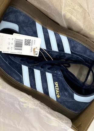 Кроссовки оригинальные adidas spezial