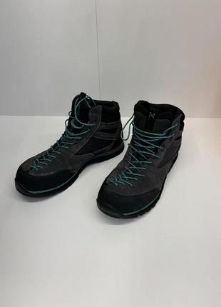 Чоботи gore tex