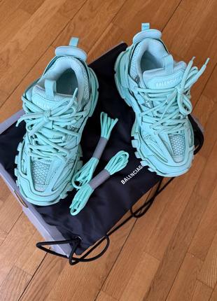 Кросівки balenciaga оригінал