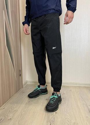Мужские спортивные штаны reebok