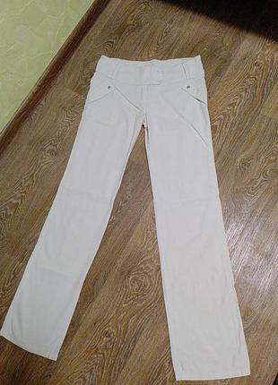 Briz jeans couture штаны женские