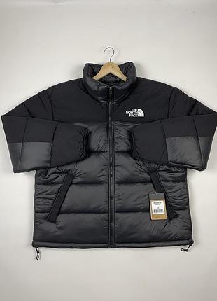 North face himalayan insulated jacket on sale