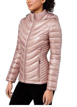 Пухова куртка calvin klein ck, оригінал, р. l