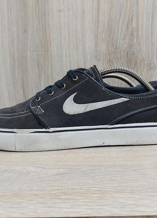Кроссовки nike sb stefan janoski оригинал кеды