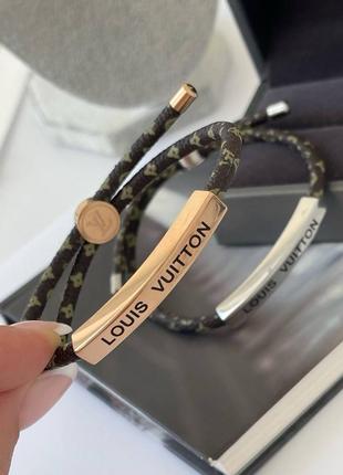 Браслеты медсталь и родий, пресс-жажа