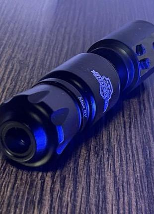 Тату машинка пен professional mini rocket