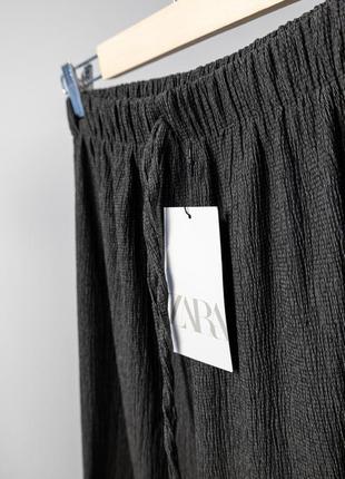 Штани-керрот zara6 фото