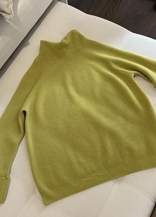 Восхитительный 💯 кашемировый свитер