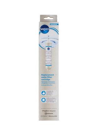Whirlpool 484000008553 водяний фільтр usc100 для холодильника ff