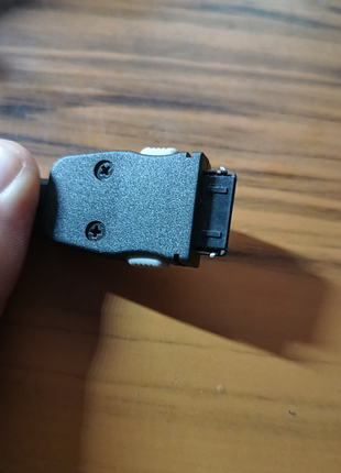 Зарядное сетевое samsung e820 3