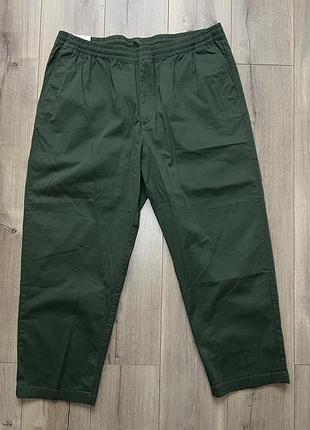 Брюки uniqlo 3