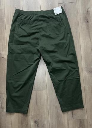 Брюки uniqlo 4