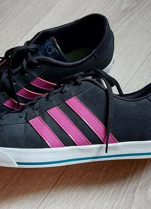 Кросівки кеди adidas p 39,5-40-40,5