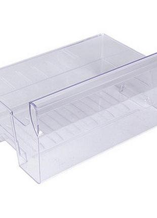Ящик для овочів холодильника whirlpool 480132103233 455x315x220mm ff