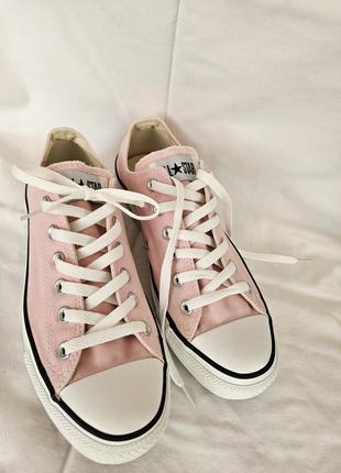 Кеди converse