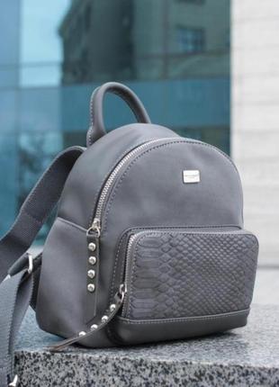 Мини рюкзак david jones