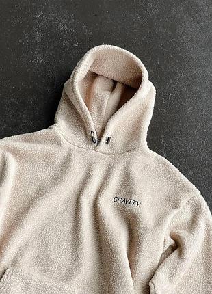 Худи teddy gravity 4