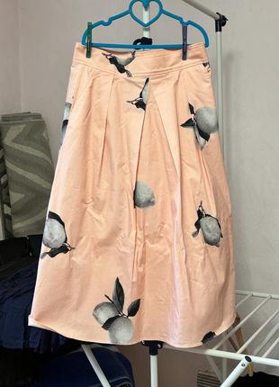Юбка спідниця hugo boss