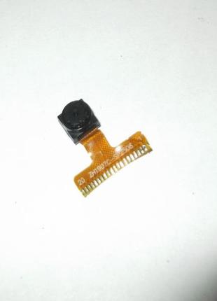 Камера фронтальна mediacom m-ppbg551 phonepad g551 б/у оригінал 100 %