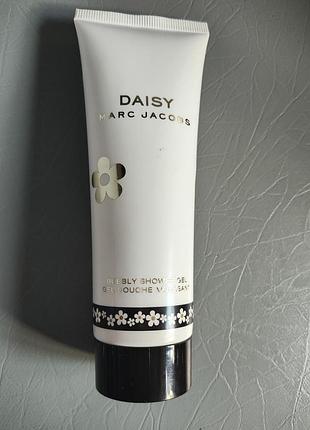 Daisy marc jacobs парфюмированный гель для душа