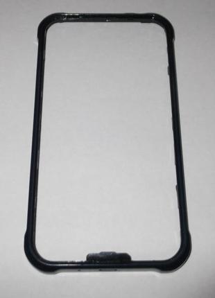 Рамка корпусна samsung j110h j1 ace б/у 100% оригінал