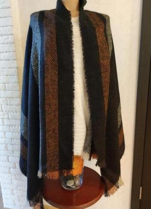 Шарф жіночий теплий