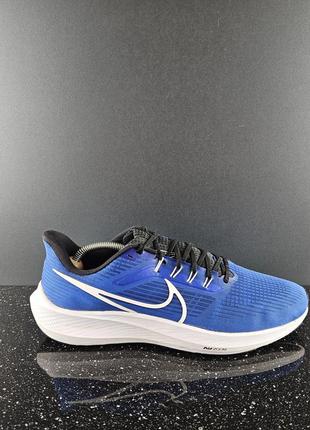 Кросівки nike air zoom pegasus 39. розмір 47.5