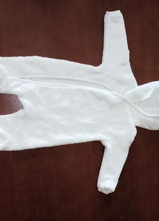 Флісовий чоловічок