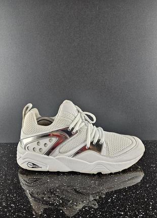 Кросівки puma trinomic. розмір 42