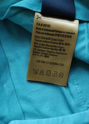 Мужские брюки брюки брюки чинос mott super slim fit stretch scotch & soda8 фото