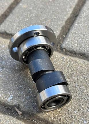 Распредвал 166fmm geon terrax 250 оригинал, розпредвал 166фмм геон теракс