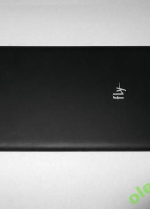 Кришка fly iq4503 б/у оригінал
