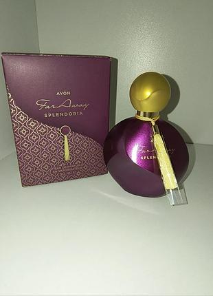 Avon far away splendoria 50 мл