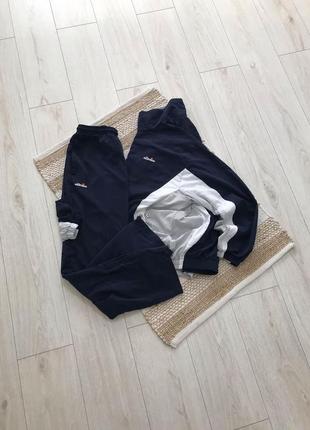 Спортивный костюм ellesse