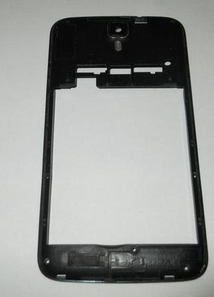 Середня частина ( уцінка ! ) prestigio pap3501 duo б/у оригінал 100 %