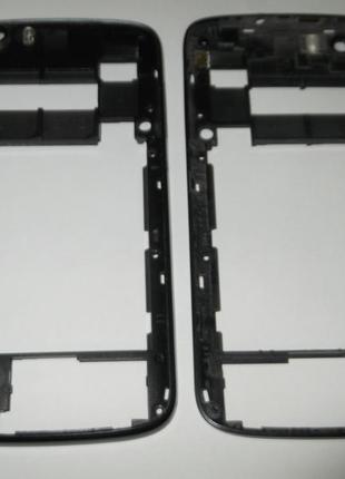 Середня частина fly iq4413 quad б/у оригінал 100 %