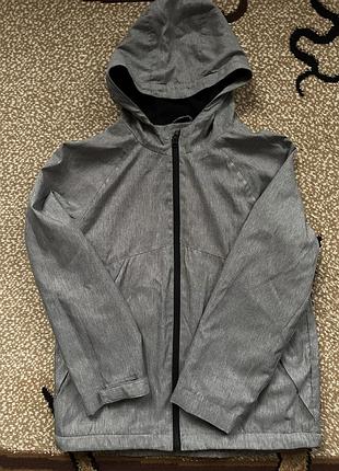 Куртка rebel2 фото
