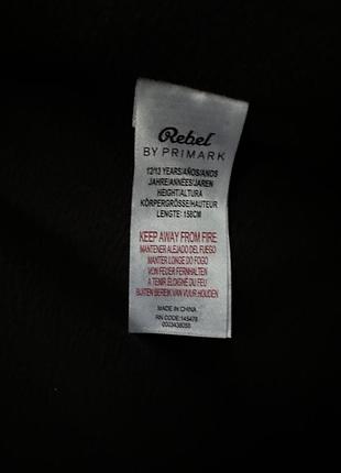 Куртка rebel5 фото
