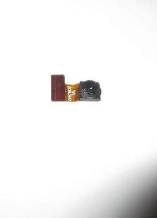 Камера фронтальна prestigio pap5501  б/у оригінал 100 %